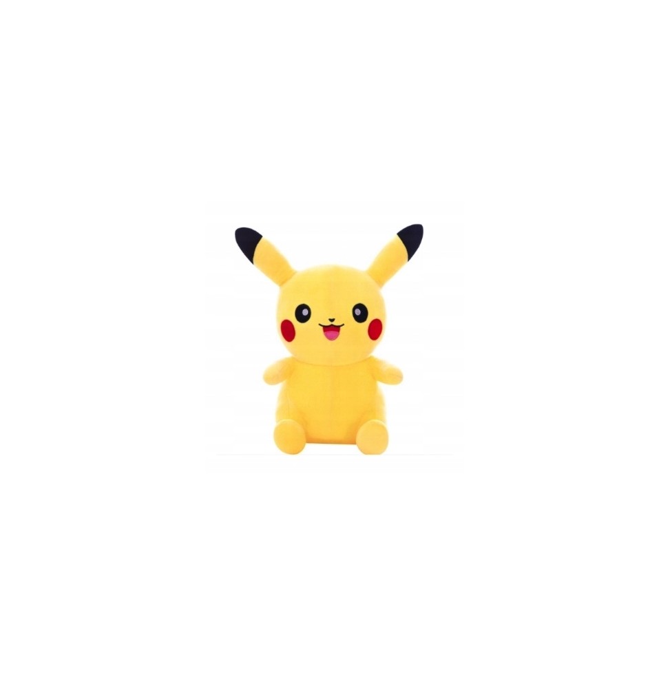 Pikachu de pluș Pokemon 35 cm