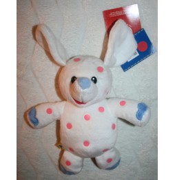 Rudolph Elephant Plush Toy 23 cm