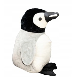 Duży pluszowy pingwin 40 cm - maskotka