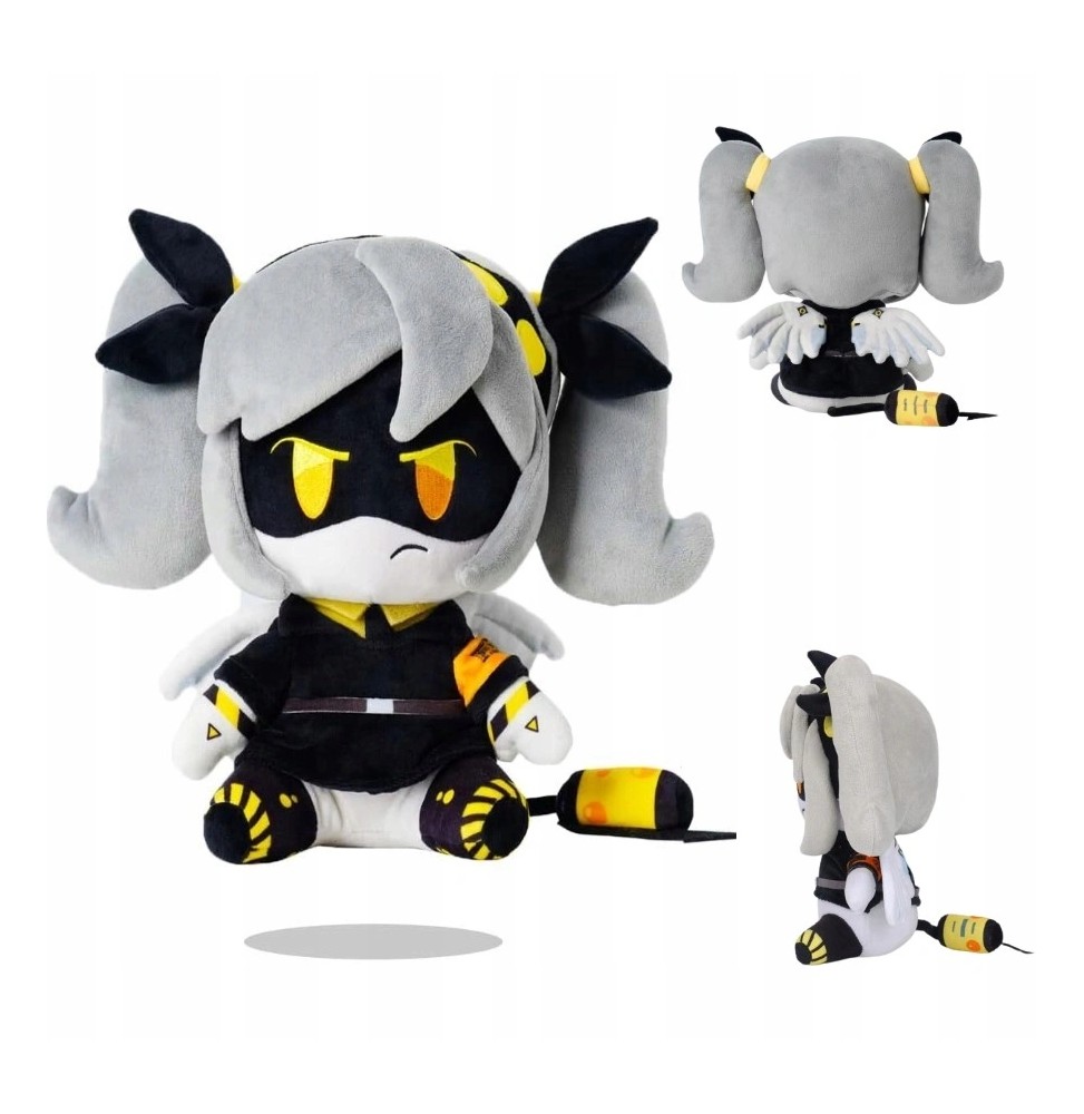 Murder Drones Plush Doll 25cm Fortnite