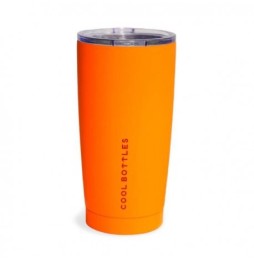 Cool Bottles thermal mug 550 ml Triple Cool