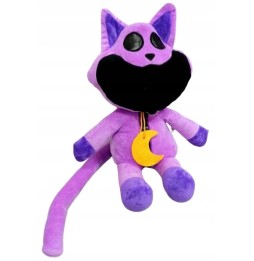 Catnap Plush Toy Smiling Critters 40 cm