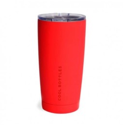 550 ml thermal mug with Triple Cool technology