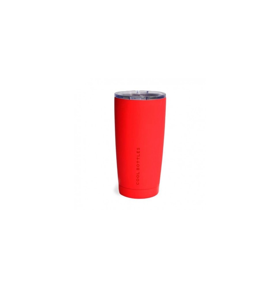 550 ml thermal mug with Triple Cool technology