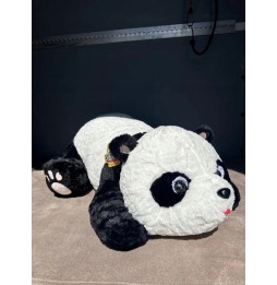 Panda pufoasă 80 cm adorabilă