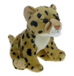 Młody gepard pluszowa maskotka 18 cm Dubi