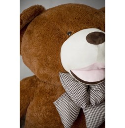 Large Plush Bear Amigo 190 cm