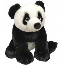 Duża maskotka miś panda 38 cm