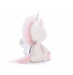 Mini Twini Small Unicorn Plush Toy - 25 cm