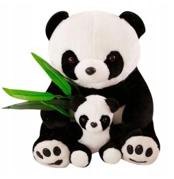 Duży pluszowy miś panda 70 cm