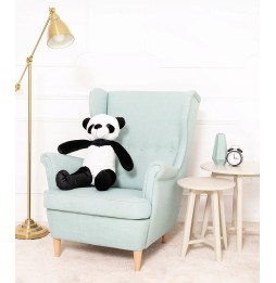 Large Plush Panda Bear 70 cm