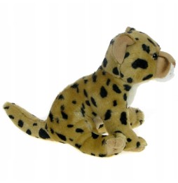 Młody gepard pluszowa maskotka 18 cm Dubi