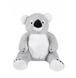 Duży pluszowy miś koala 160 cm