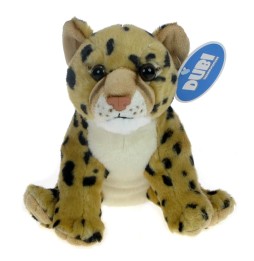 Młody gepard pluszowa maskotka 18 cm Dubi