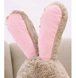 Duży miś pluszowy królik Bunny 70cm