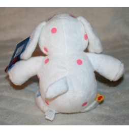 Rudolph Elephant Plush Toy 23 cm