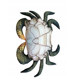 Perna Gaby Crab Muds 60cm