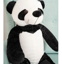 Duży pluszowy miś panda 70 cm