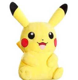 Duża maskotka Pikachu Pokemon 65 cm