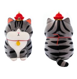 Emperor of Cats Plush Toy 70x40 cm