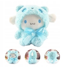 My Melody Cinnamoroll Plush Toy 24cm