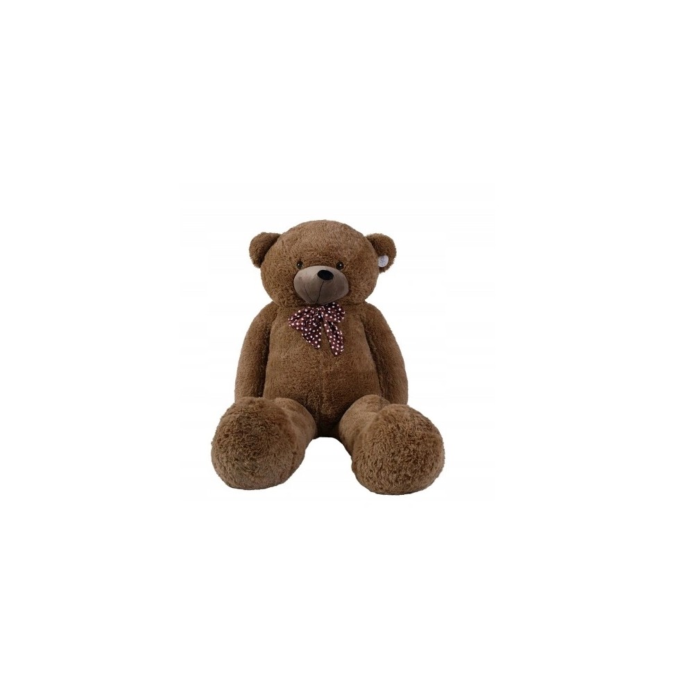 Ursulețul Gustaw 140cm teddy Bueno