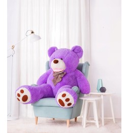 Large Plush Bear Amigo 190 cm