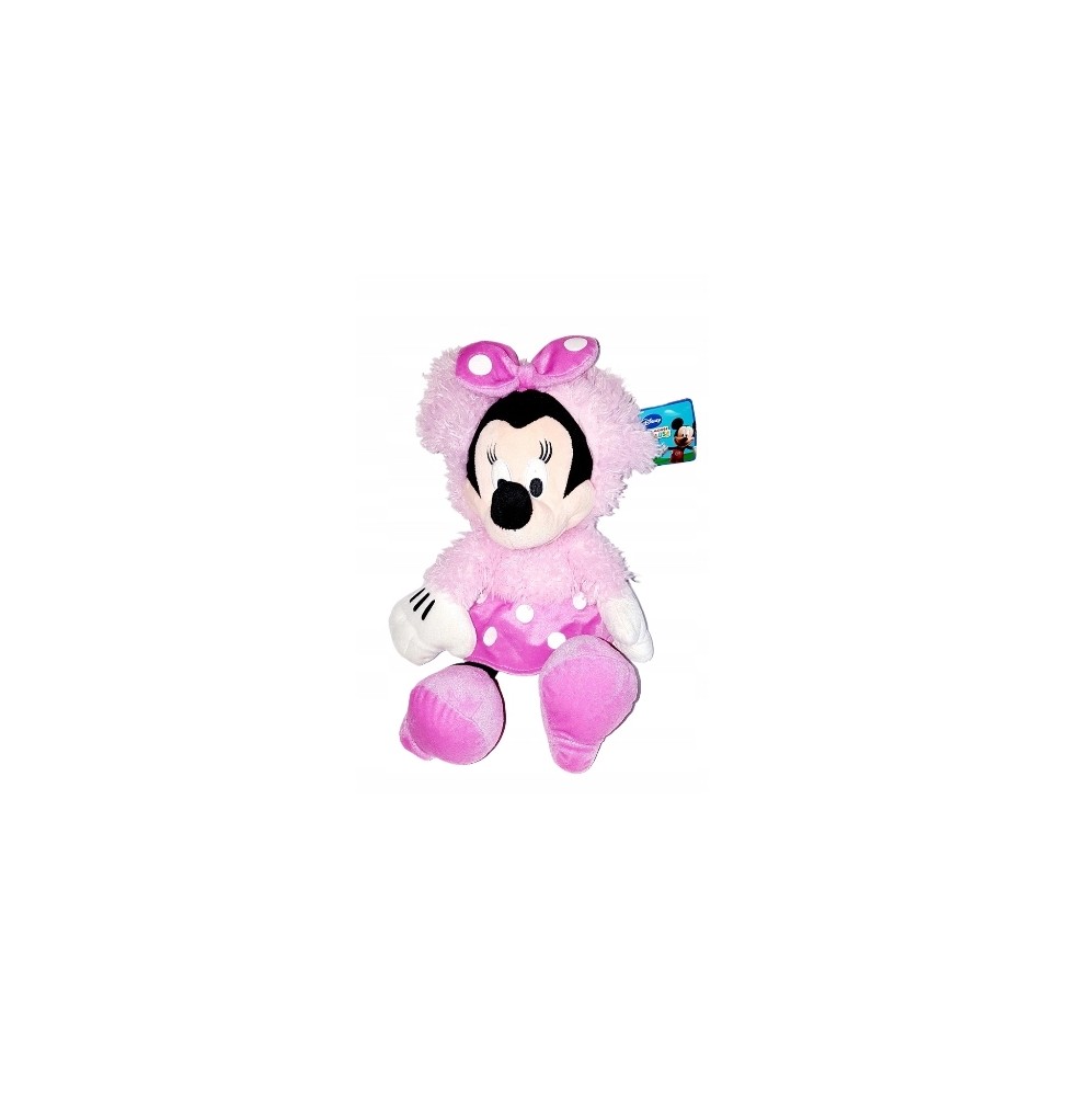 Minnie Mouse Mini Plush Toy 40 cm