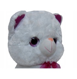 Large Plush Kitten with Sound