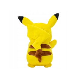 Jucărie mare Pikachu Pokemon 65 cm