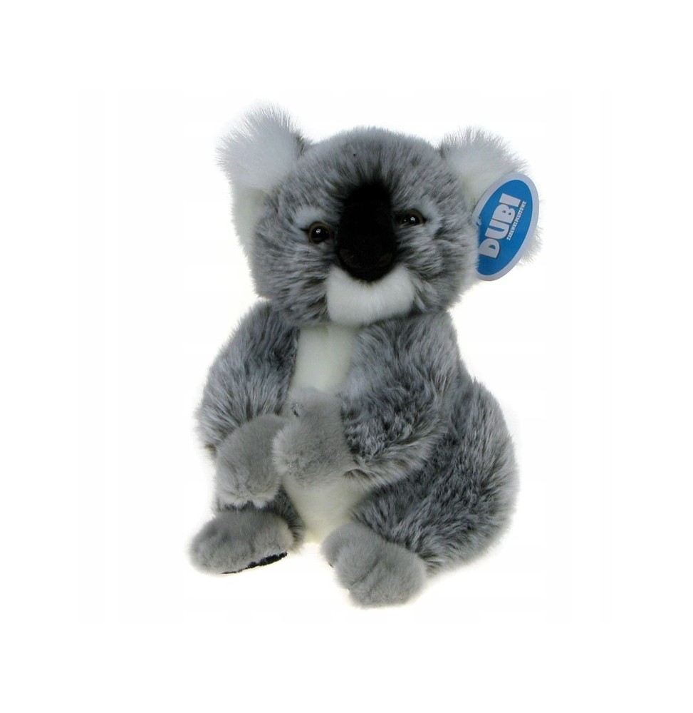 Ursuleț de pluș koala 24 cm Dubi