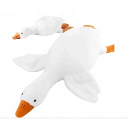 Gęś Pipa Pluszowa 90cm - Maskotka XXL