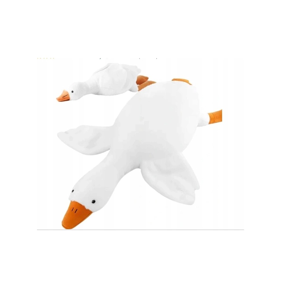 Gęś Pipa Pluszowa 90cm - Maskotka XXL