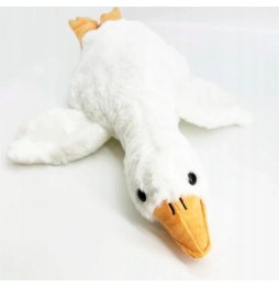 Gęś Pipa Pluszowa 90cm - Maskotka XXL