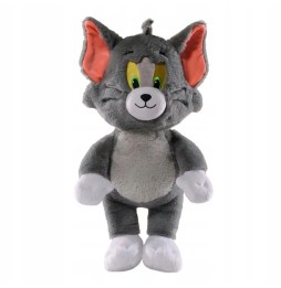 Cat Toy Tom 35 cm from Tom and Jerry