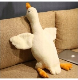 Gęś Pipa Pluszowa 90cm - Maskotka XXL