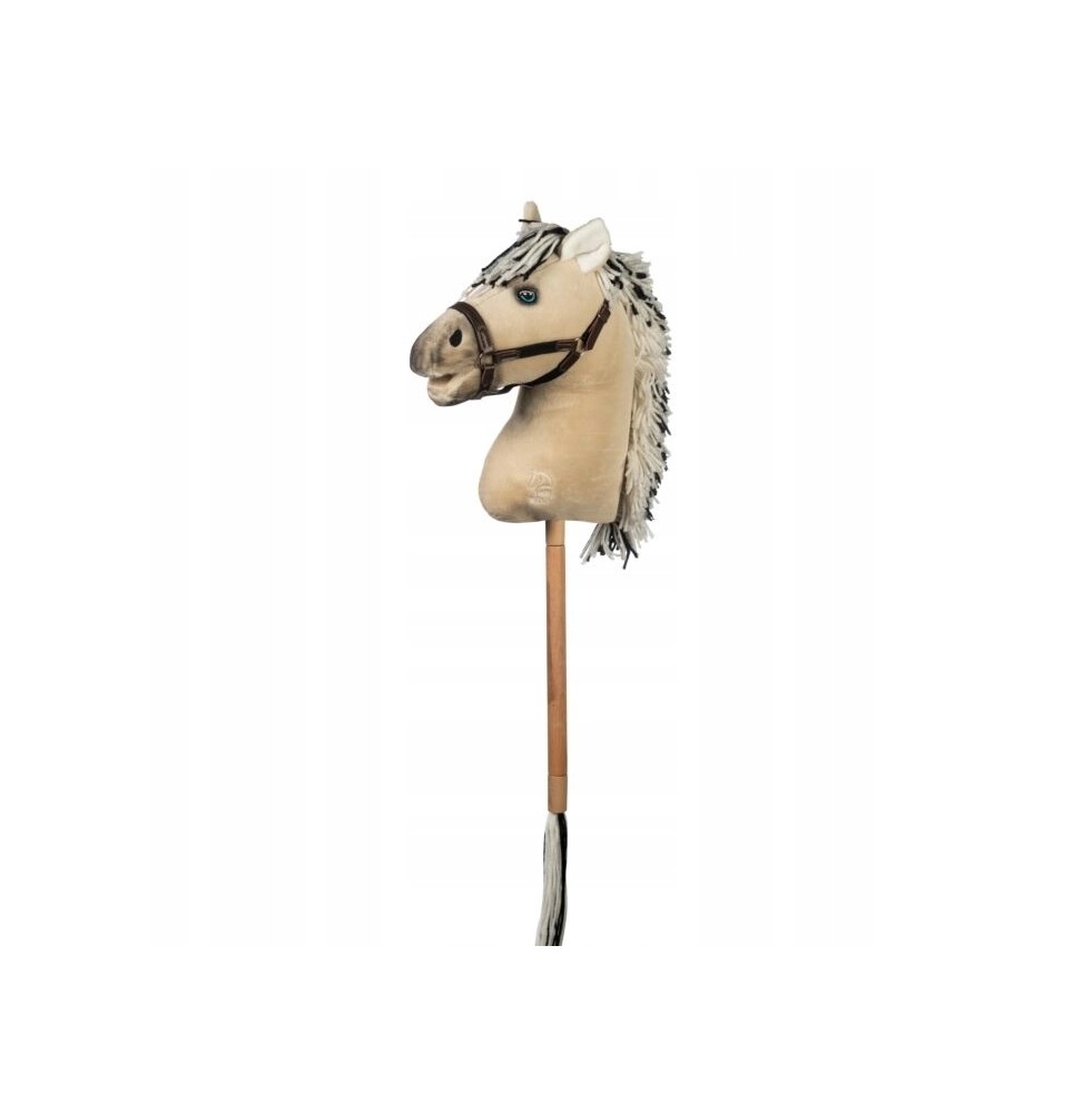 Hobby Horse PREMIUM beżowy od HKM