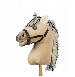 Hobby Horse PREMIUM beżowy od HKM