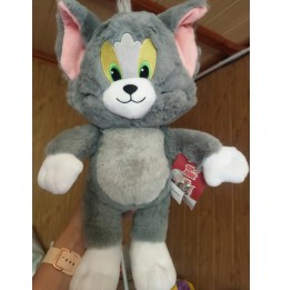 Cat Toy Tom 35 cm from Tom and Jerry