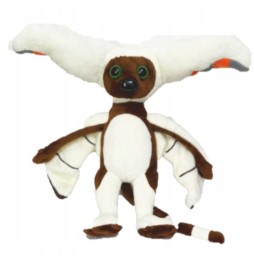 Appa Plush Toy from Avatar 28 cm