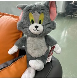 Cat Toy Tom 35 cm from Tom and Jerry