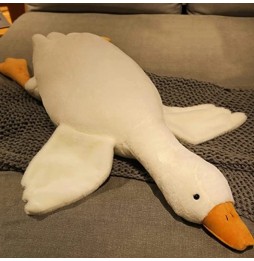 Gęś Pipa Pluszowa 90cm - Maskotka XXL