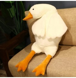 Gęś Pipa Pluszowa 90cm - Maskotka XXL