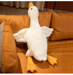 Gęś Pipa Pluszowa 90cm - Maskotka XXL