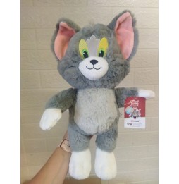 Cat Toy Tom 35 cm from Tom and Jerry