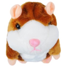 Hamster interactiv vorbitor Gadula