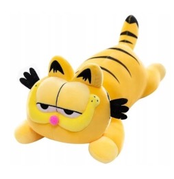 Papusa de pluș Garfield - 45 cm