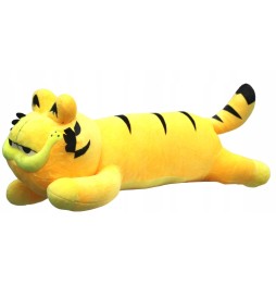 Papusa de pluș Garfield - 45 cm