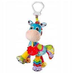 Jucărie Playgro Clip Clop Horse pentru bebeluși