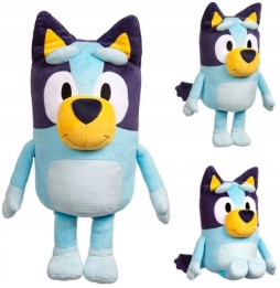 Bluey Plush Toy 28 cm - Cuddle Buddy